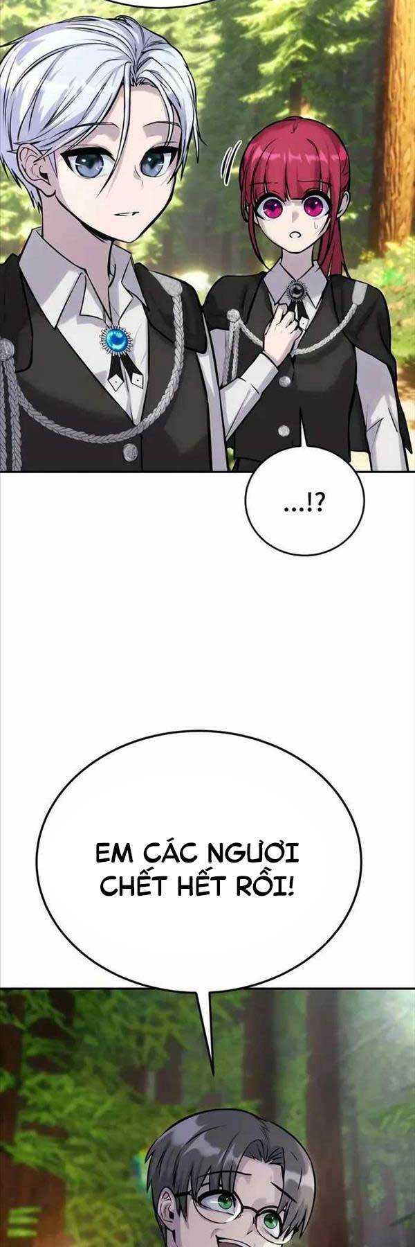 Tôi Mạnh Hơn Anh Hùng - Chapter 4 - Page 70