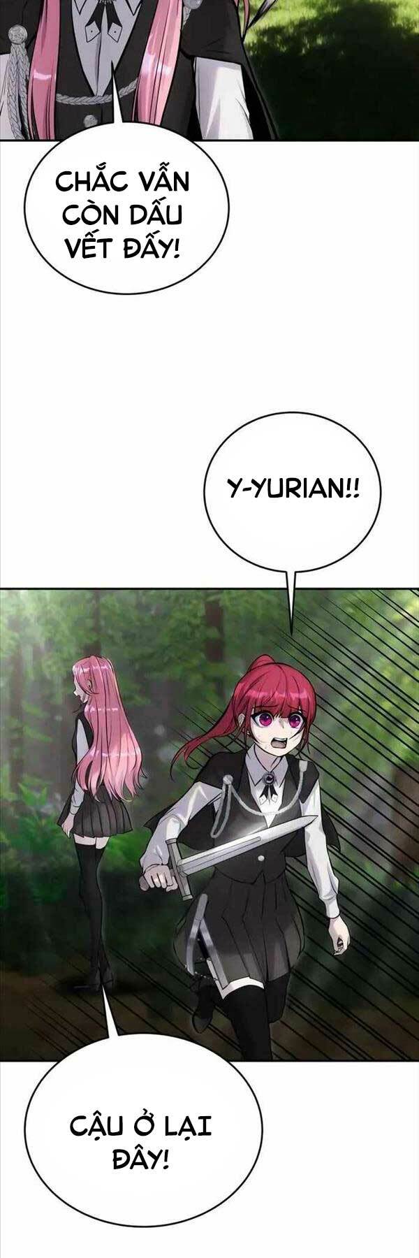 Tôi Mạnh Hơn Anh Hùng - Chapter 4 - Page 73