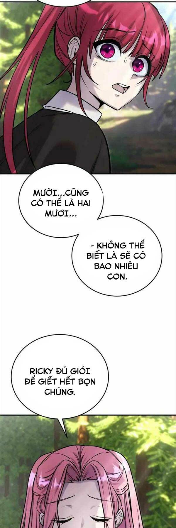 Tôi Mạnh Hơn Anh Hùng - Chapter 4 - Page 78
