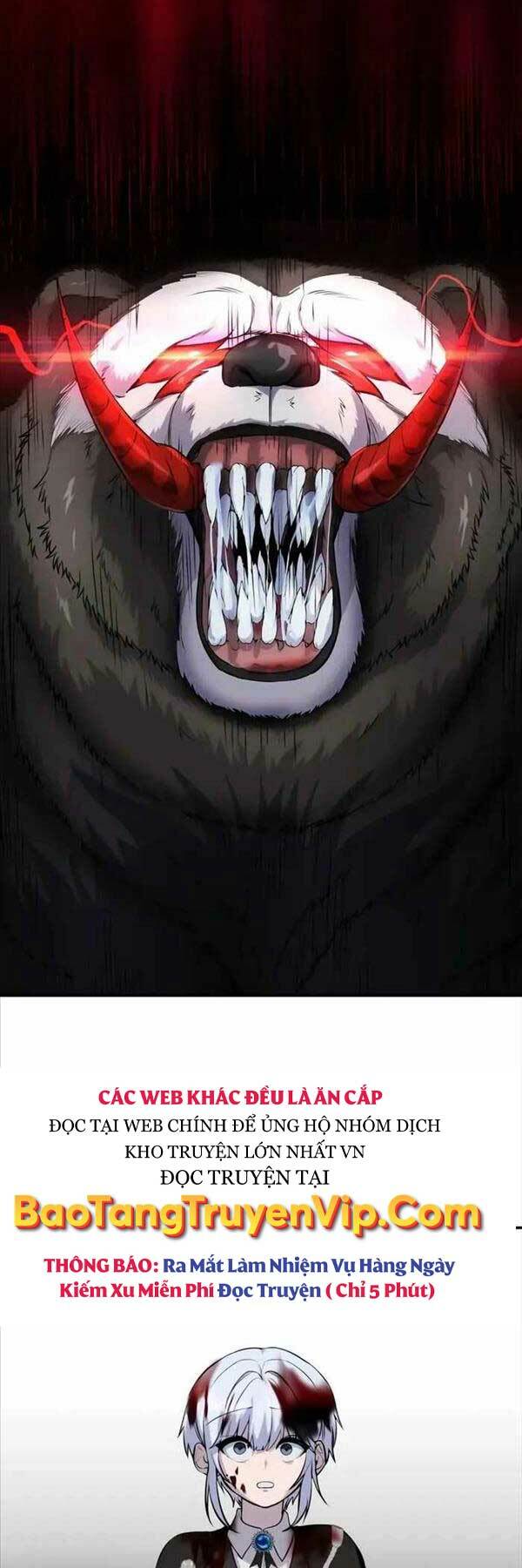 Tôi Mạnh Hơn Anh Hùng - Chapter 4 - Page 7