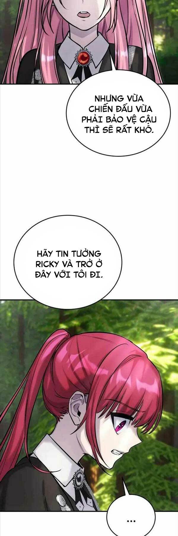 Tôi Mạnh Hơn Anh Hùng - Chapter 4 - Page 79