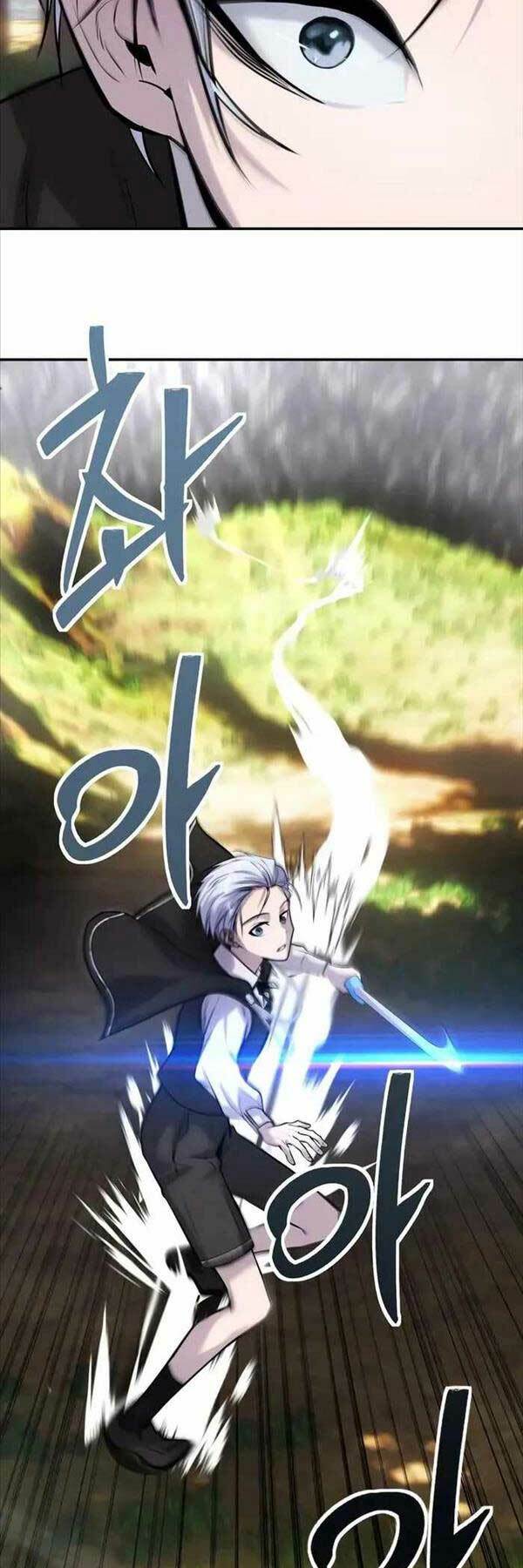 Tôi Mạnh Hơn Anh Hùng - Chapter 4 - Page 83