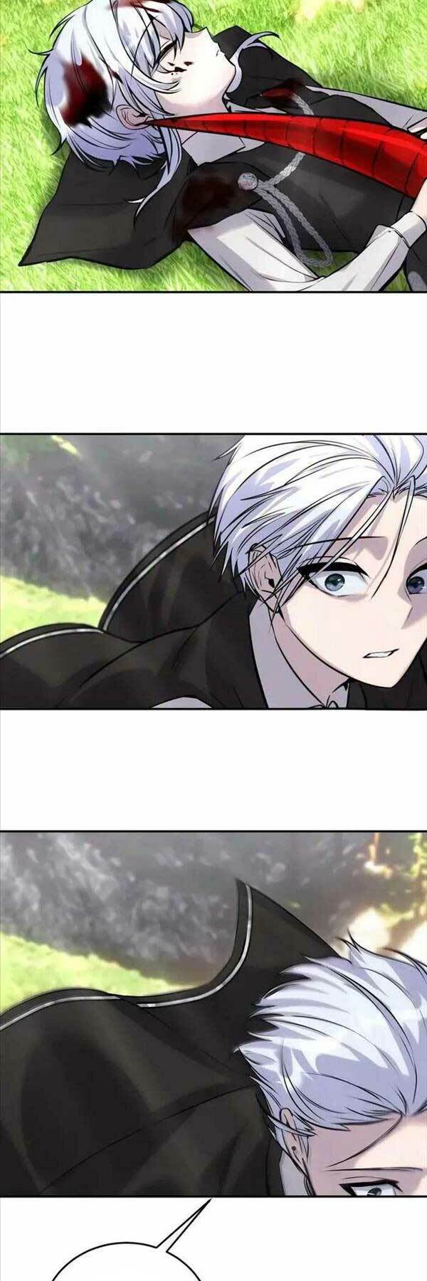 Tôi Mạnh Hơn Anh Hùng - Chapter 4 - Page 86