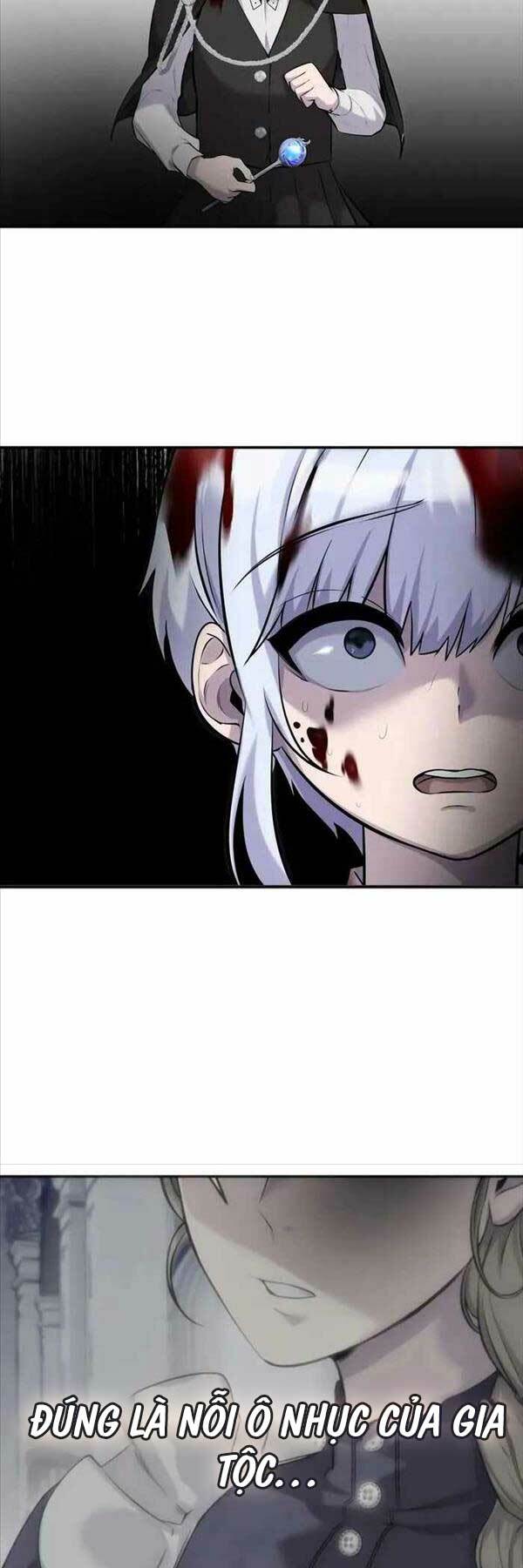 Tôi Mạnh Hơn Anh Hùng - Chapter 4 - Page 8