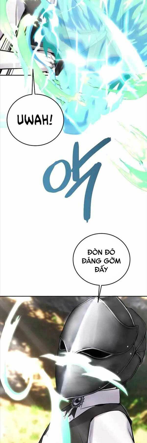 Tôi Mạnh Hơn Anh Hùng - Chapter 5 - Page 9