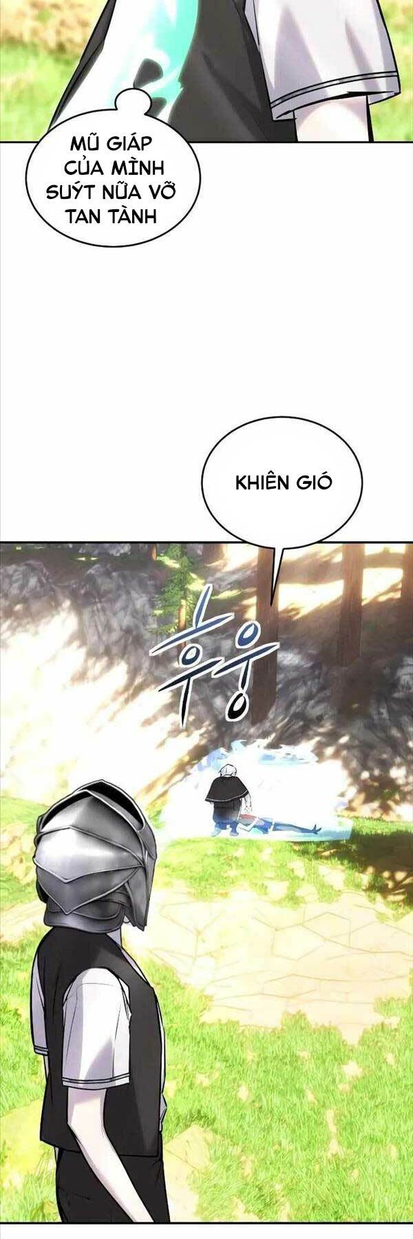 Tôi Mạnh Hơn Anh Hùng - Chapter 5 - Page 10