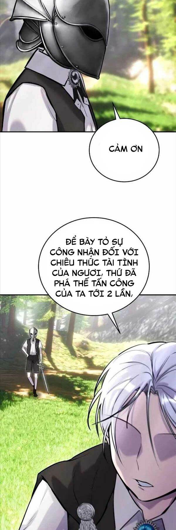 Tôi Mạnh Hơn Anh Hùng - Chapter 5 - Page 12