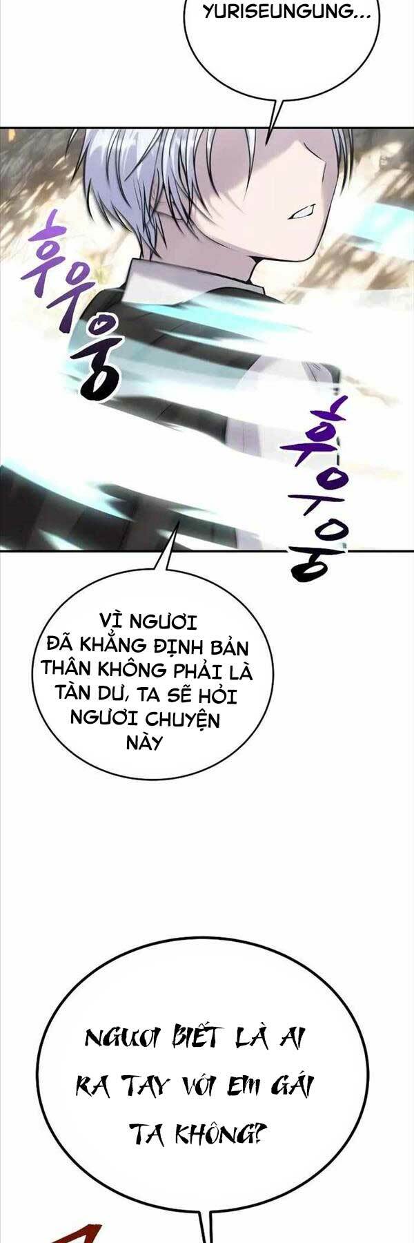 Tôi Mạnh Hơn Anh Hùng - Chapter 5 - Page 15