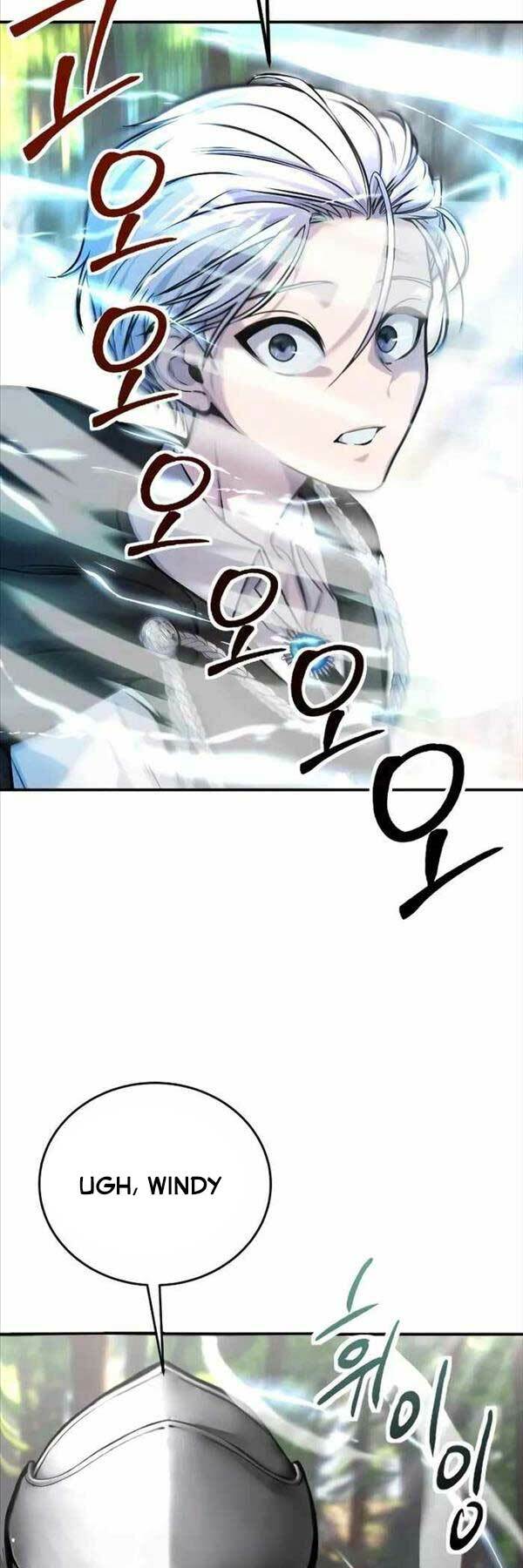 Tôi Mạnh Hơn Anh Hùng - Chapter 5 - Page 16