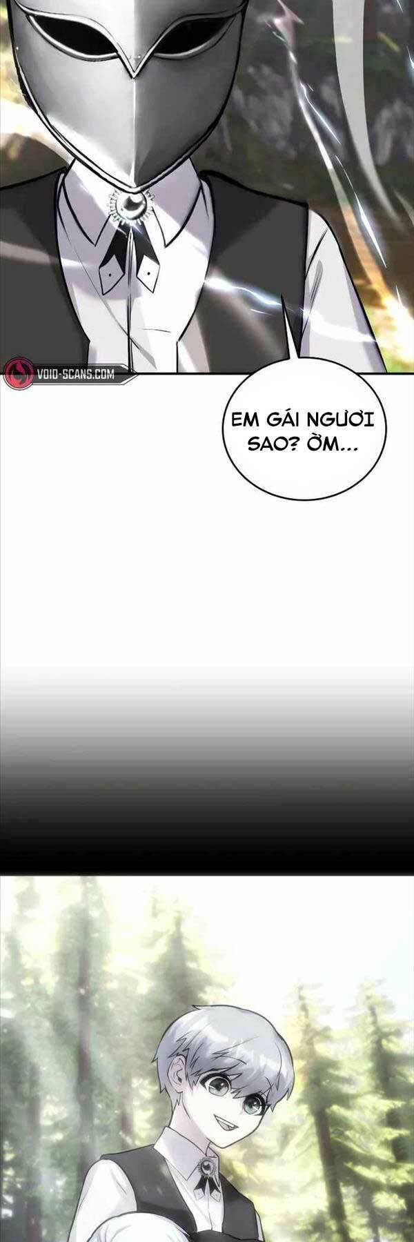 Tôi Mạnh Hơn Anh Hùng - Chapter 5 - Page 17