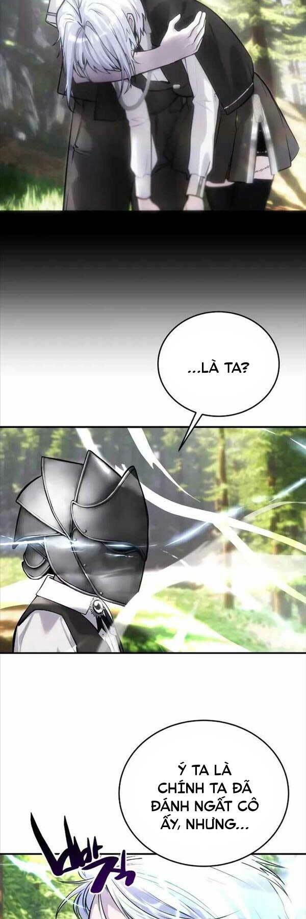 Tôi Mạnh Hơn Anh Hùng - Chapter 5 - Page 18