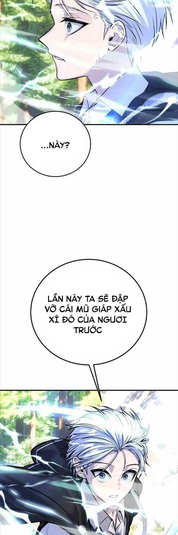 Tôi Mạnh Hơn Anh Hùng - Chapter 5 - Page 19