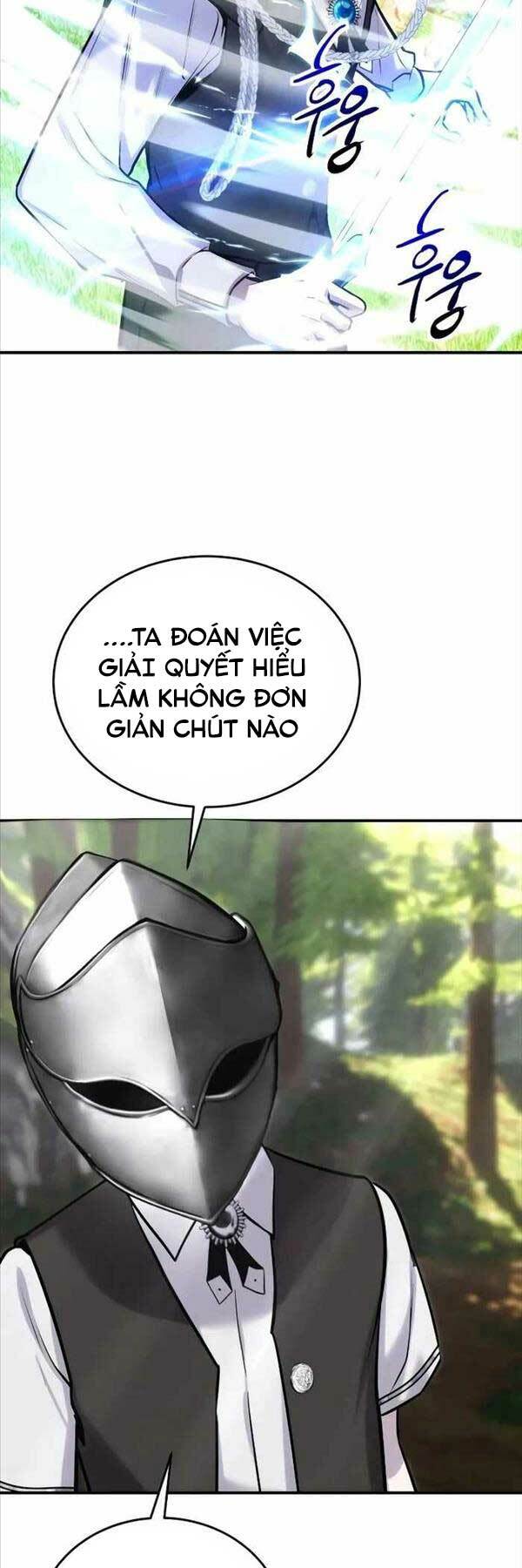Tôi Mạnh Hơn Anh Hùng - Chapter 5 - Page 20
