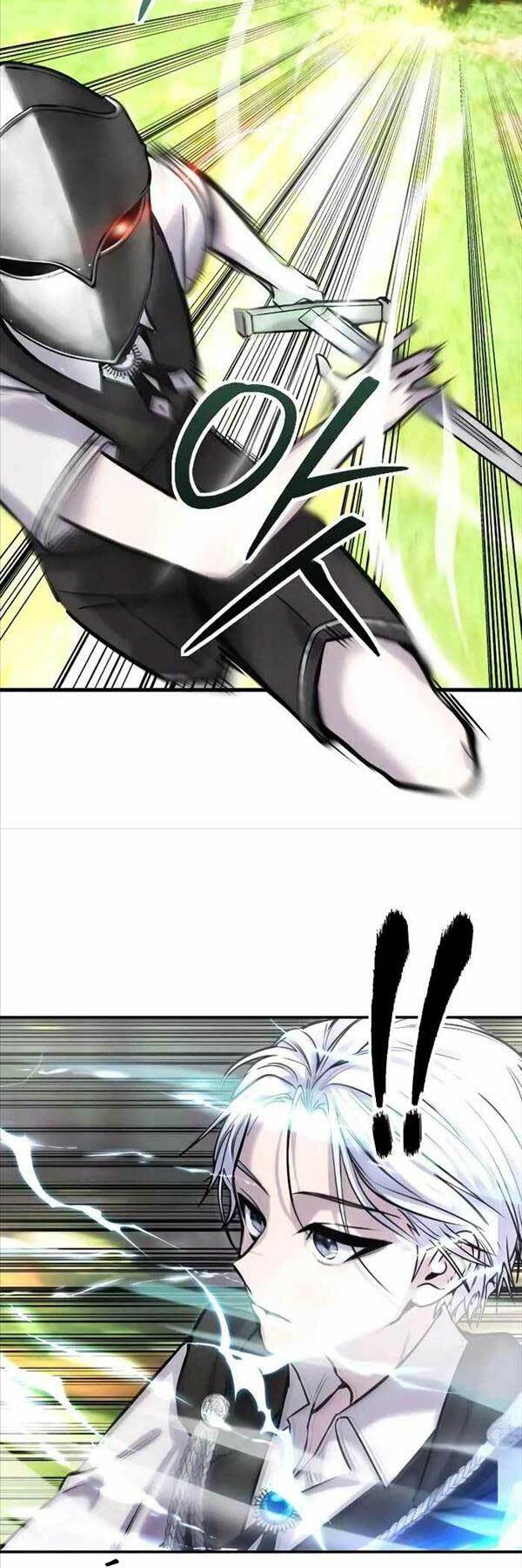 Tôi Mạnh Hơn Anh Hùng - Chapter 5 - Page 22