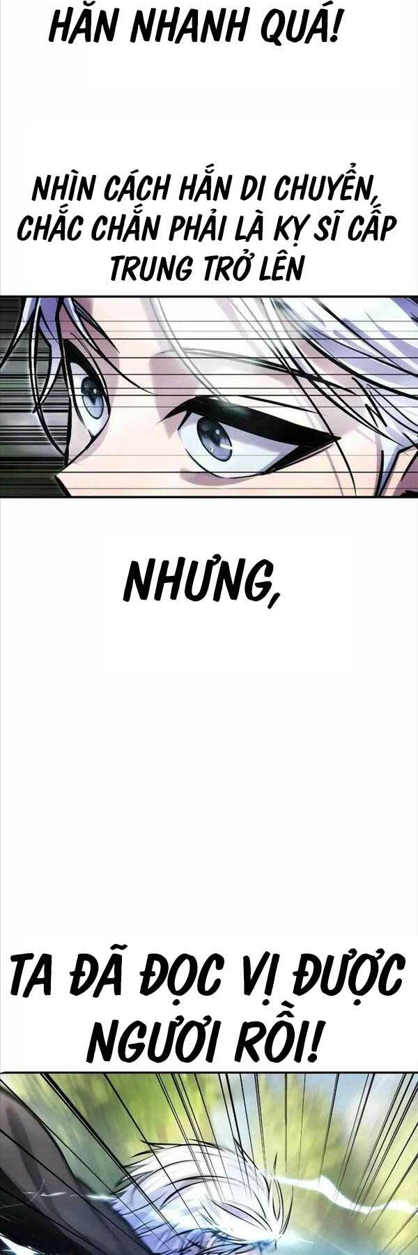 Tôi Mạnh Hơn Anh Hùng - Chapter 5 - Page 23