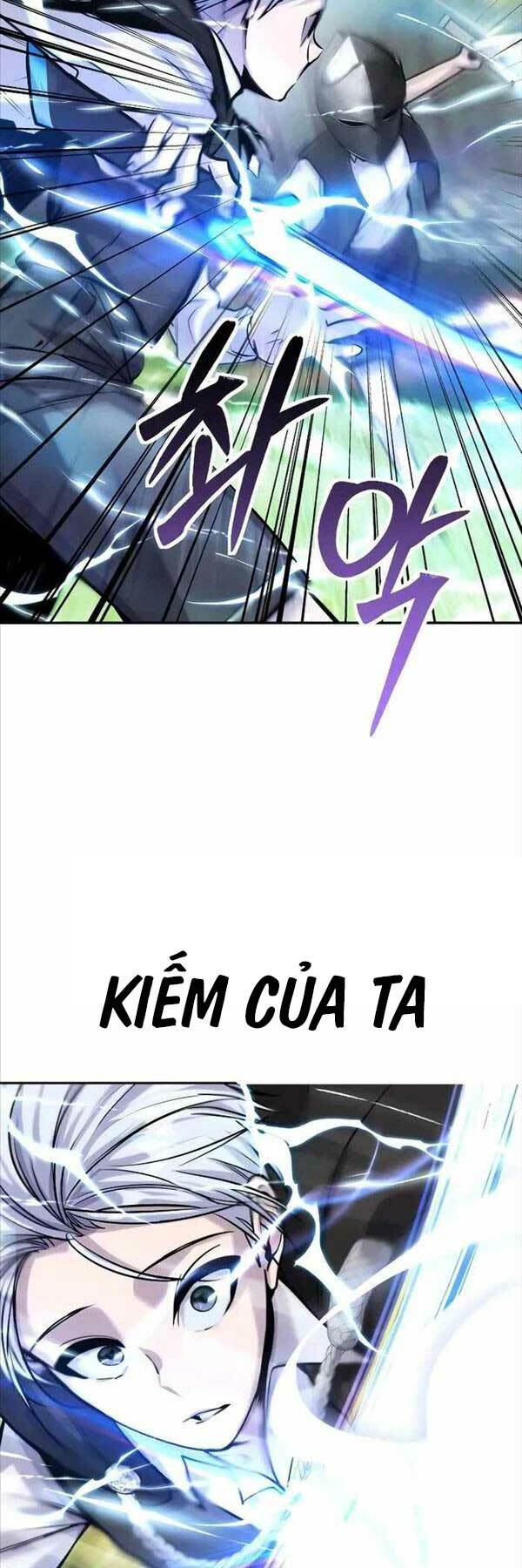 Tôi Mạnh Hơn Anh Hùng - Chapter 5 - Page 24