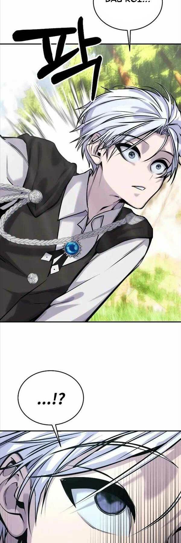 Tôi Mạnh Hơn Anh Hùng - Chapter 5 - Page 29