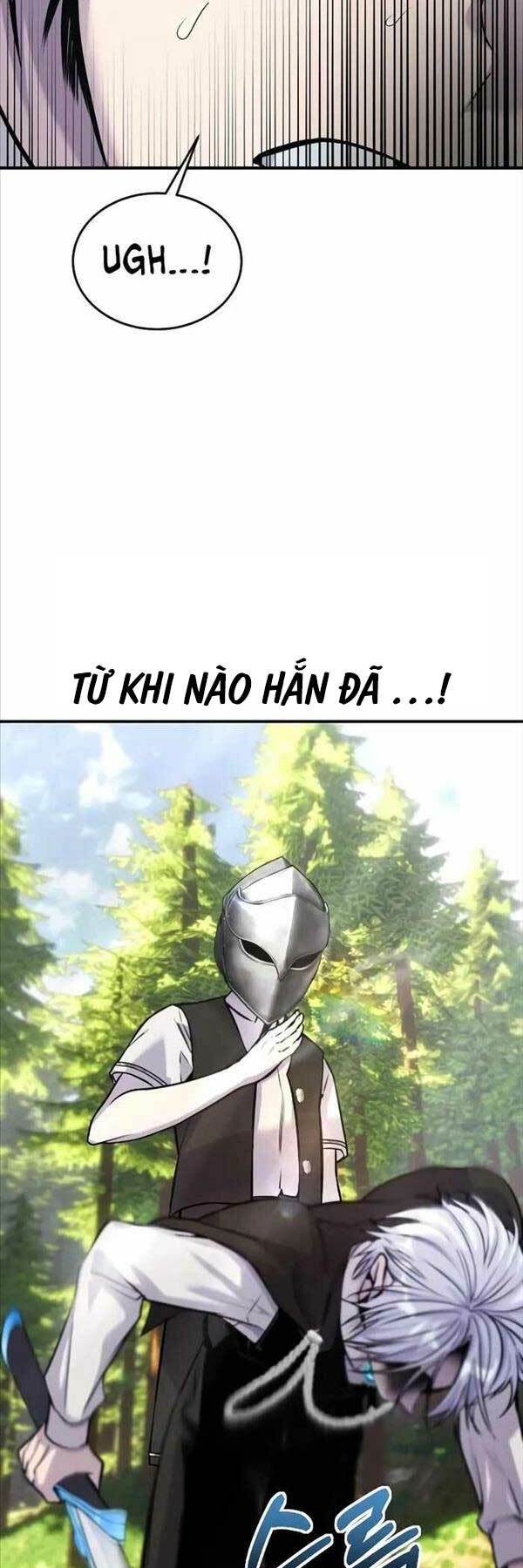 Tôi Mạnh Hơn Anh Hùng - Chapter 5 - Page 30