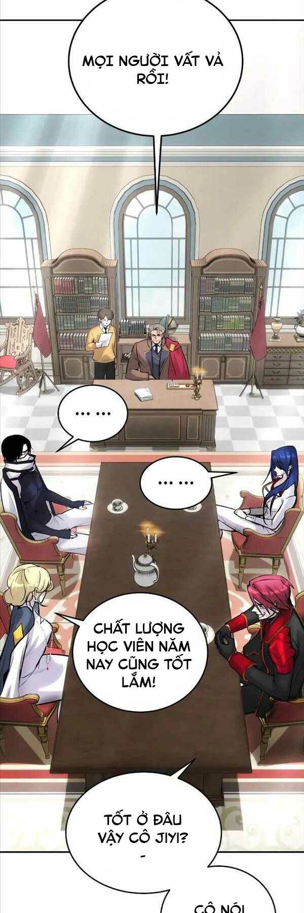 Tôi Mạnh Hơn Anh Hùng - Chapter 5 - Page 34