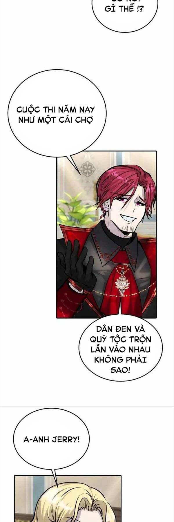 Tôi Mạnh Hơn Anh Hùng - Chapter 5 - Page 35