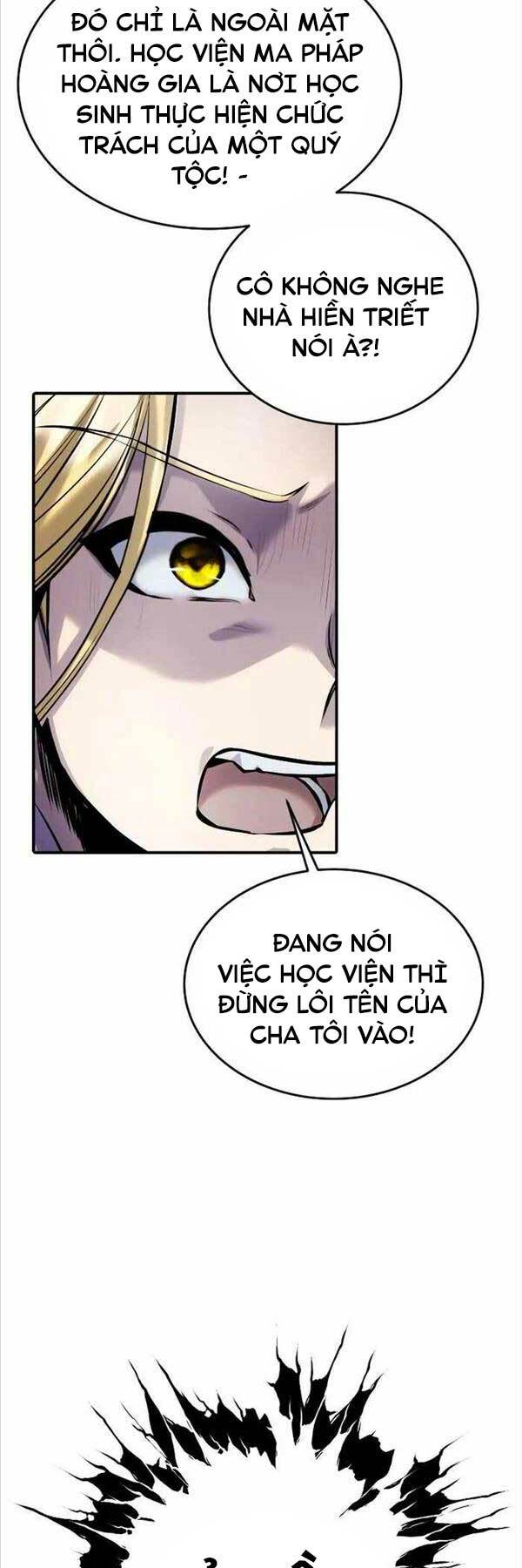 Tôi Mạnh Hơn Anh Hùng - Chapter 5 - Page 37