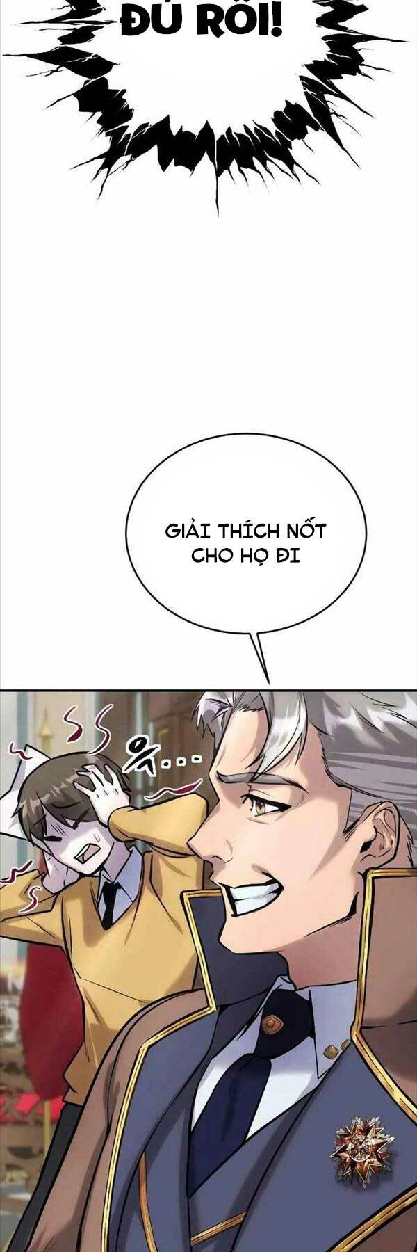 Tôi Mạnh Hơn Anh Hùng - Chapter 5 - Page 38