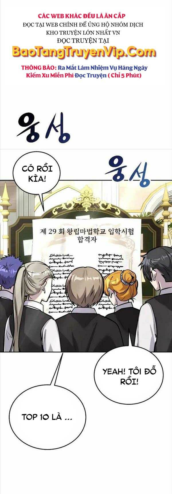 Tôi Mạnh Hơn Anh Hùng - Chapter 5 - Page 40