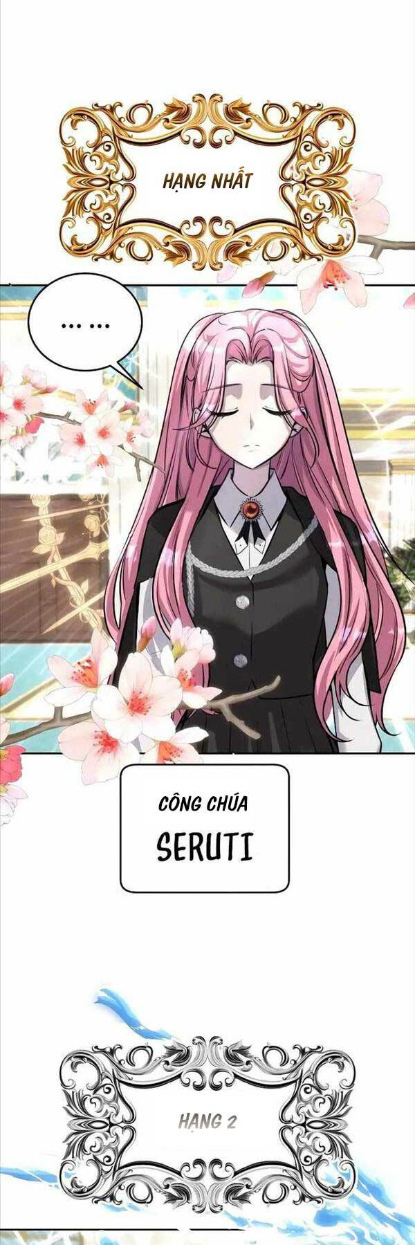 Tôi Mạnh Hơn Anh Hùng - Chapter 5 - Page 41