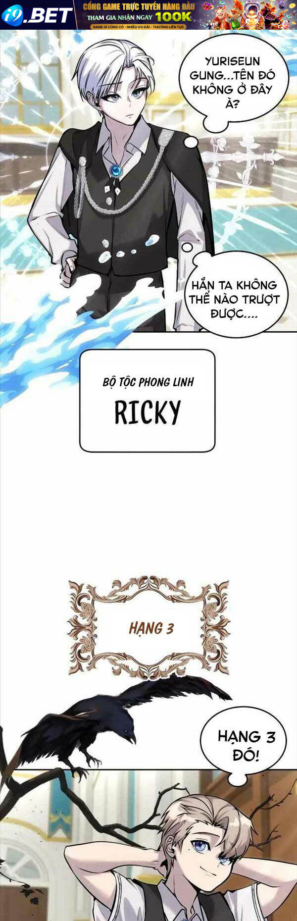 Tôi Mạnh Hơn Anh Hùng - Chapter 5 - Page 42