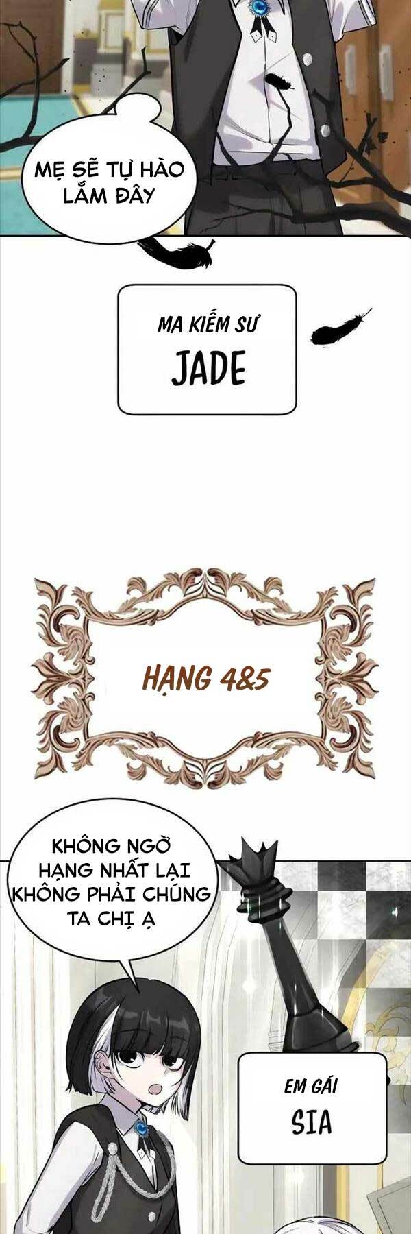 Tôi Mạnh Hơn Anh Hùng - Chapter 5 - Page 43