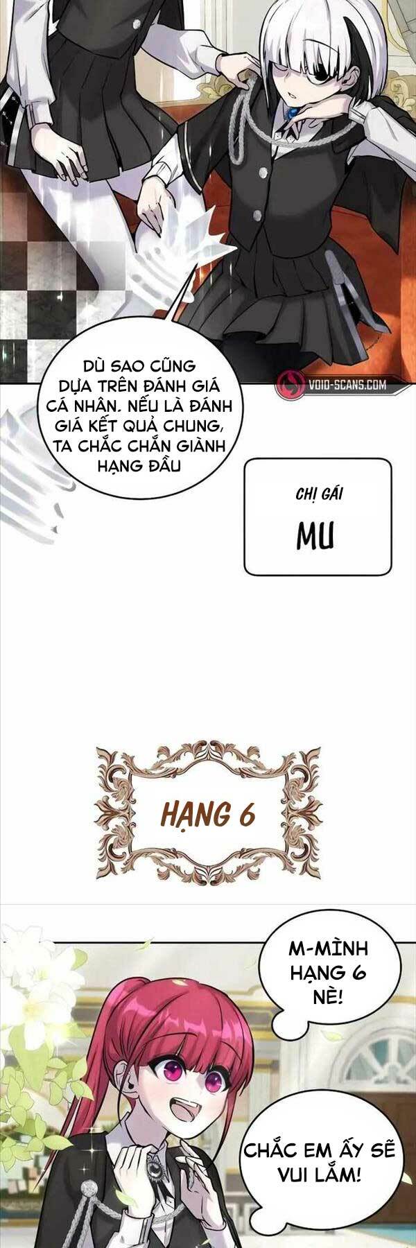 Tôi Mạnh Hơn Anh Hùng - Chapter 5 - Page 44
