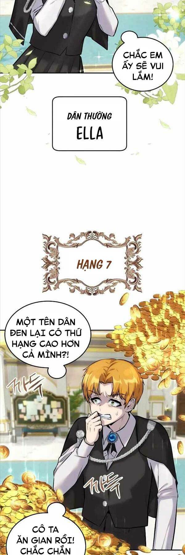 Tôi Mạnh Hơn Anh Hùng - Chapter 5 - Page 45