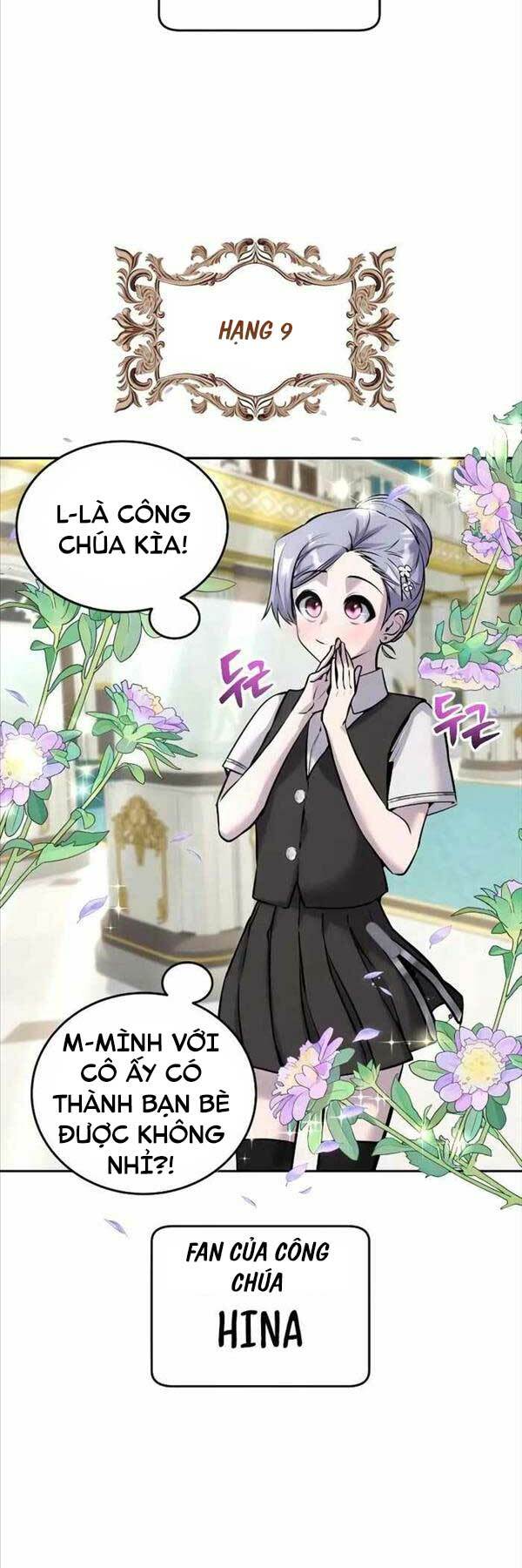 Tôi Mạnh Hơn Anh Hùng - Chapter 5 - Page 47