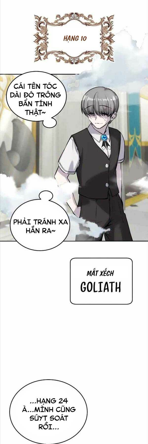 Tôi Mạnh Hơn Anh Hùng - Chapter 5 - Page 48