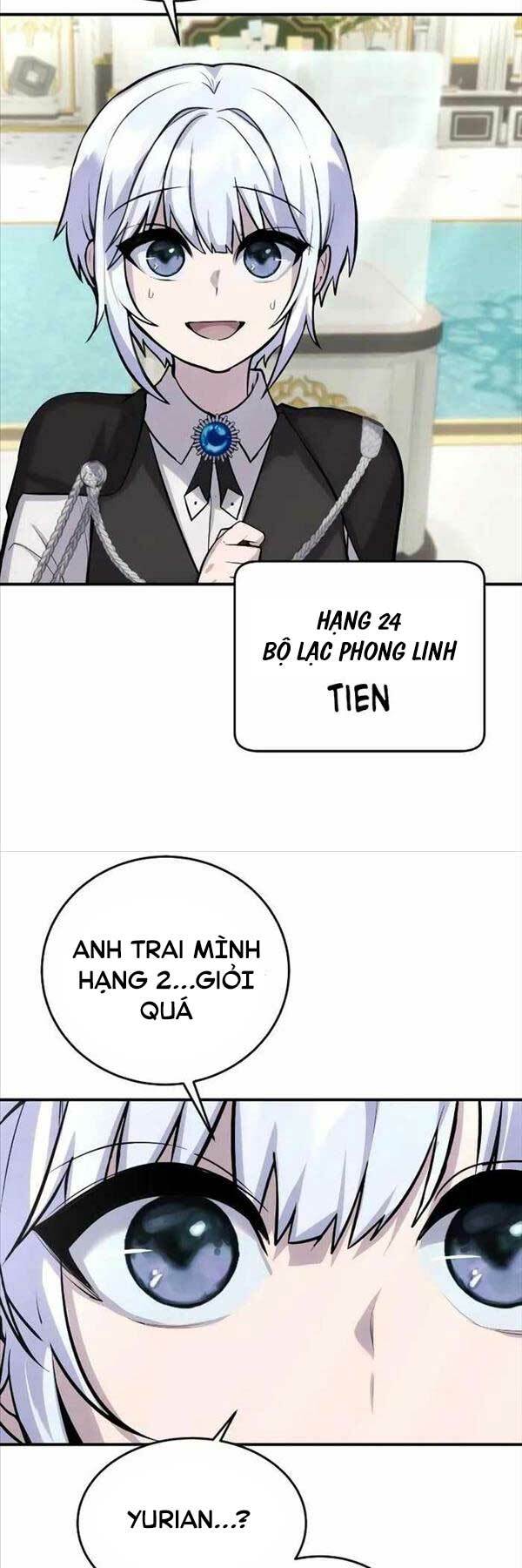 Tôi Mạnh Hơn Anh Hùng - Chapter 5 - Page 49