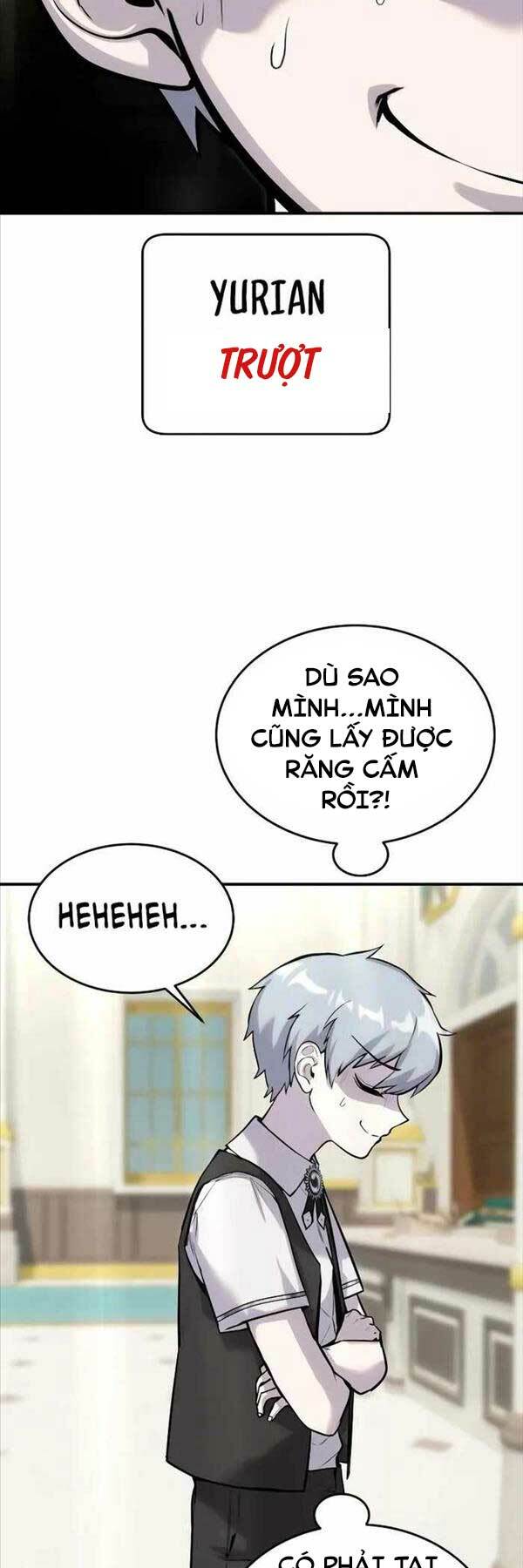 Tôi Mạnh Hơn Anh Hùng - Chapter 5 - Page 52