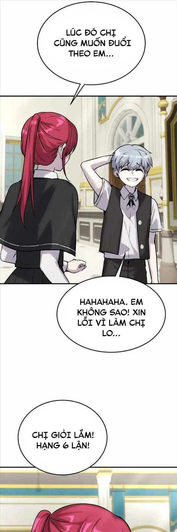 Tôi Mạnh Hơn Anh Hùng - Chapter 5 - Page 54