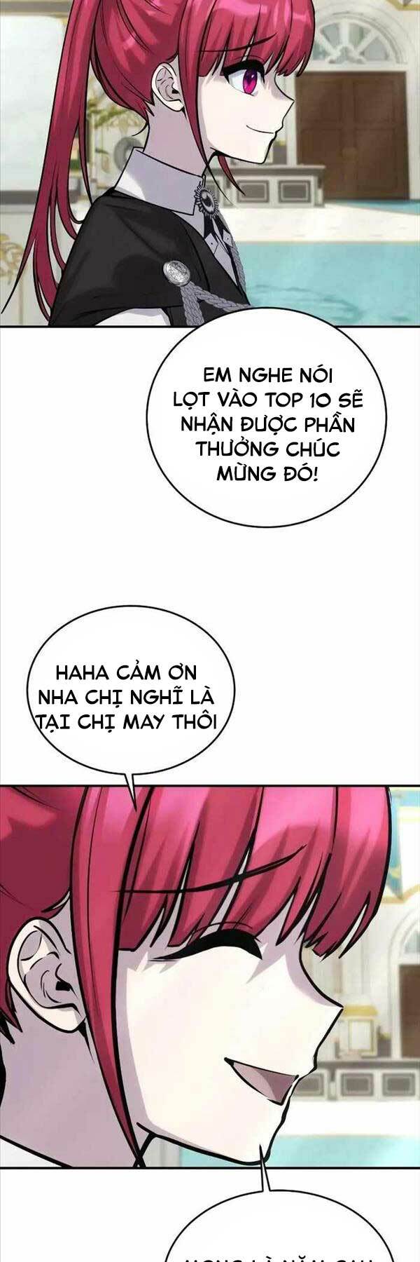 Tôi Mạnh Hơn Anh Hùng - Chapter 5 - Page 55