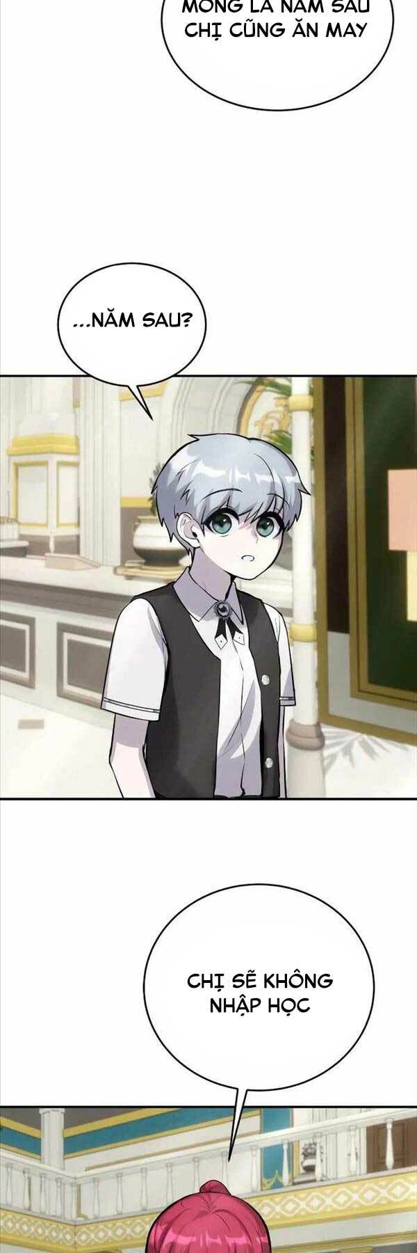 Tôi Mạnh Hơn Anh Hùng - Chapter 5 - Page 56