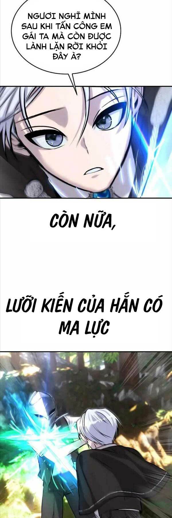 Tôi Mạnh Hơn Anh Hùng - Chapter 5 - Page 5