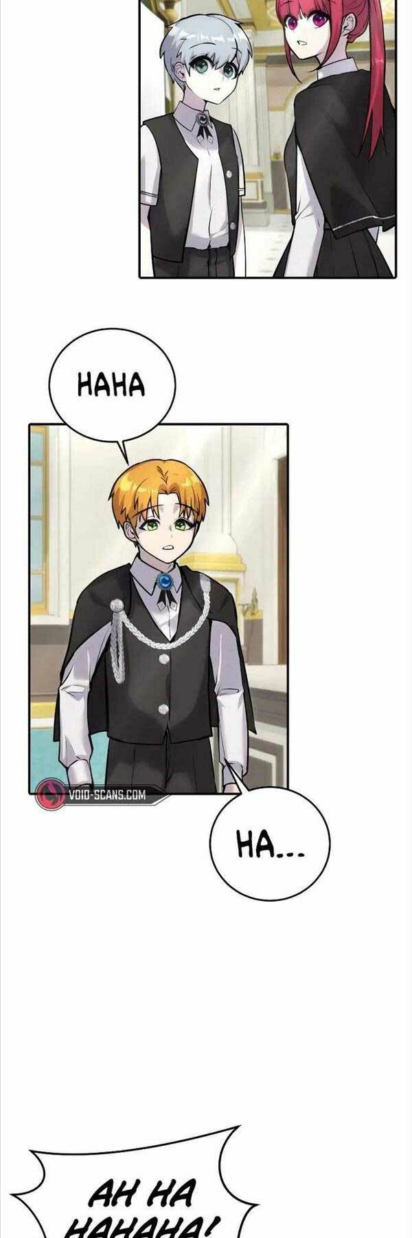 Tôi Mạnh Hơn Anh Hùng - Chapter 5 - Page 60