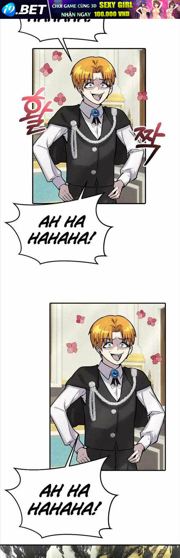 Tôi Mạnh Hơn Anh Hùng - Chapter 5 - Page 61