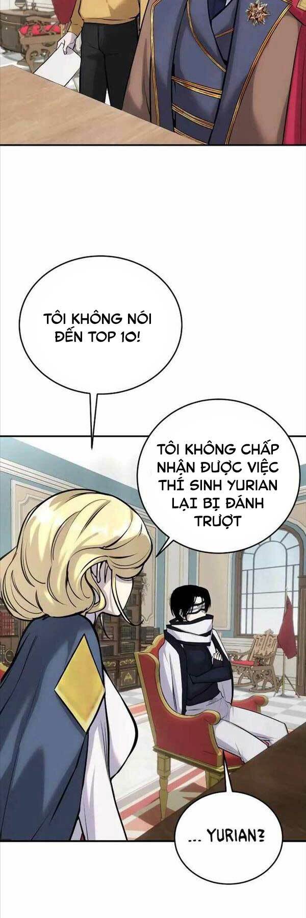 Tôi Mạnh Hơn Anh Hùng - Chapter 5 - Page 64