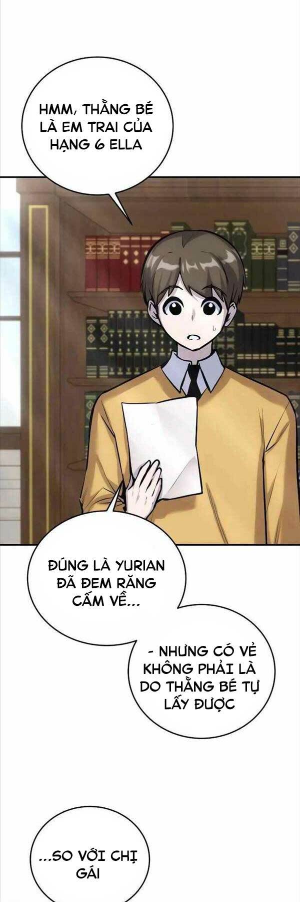 Tôi Mạnh Hơn Anh Hùng - Chapter 5 - Page 65