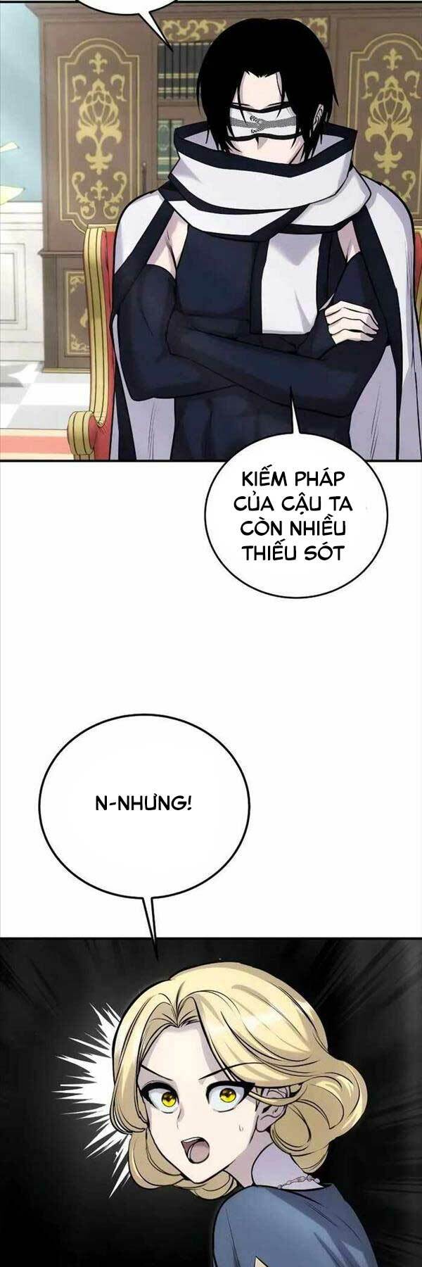 Tôi Mạnh Hơn Anh Hùng - Chapter 5 - Page 66