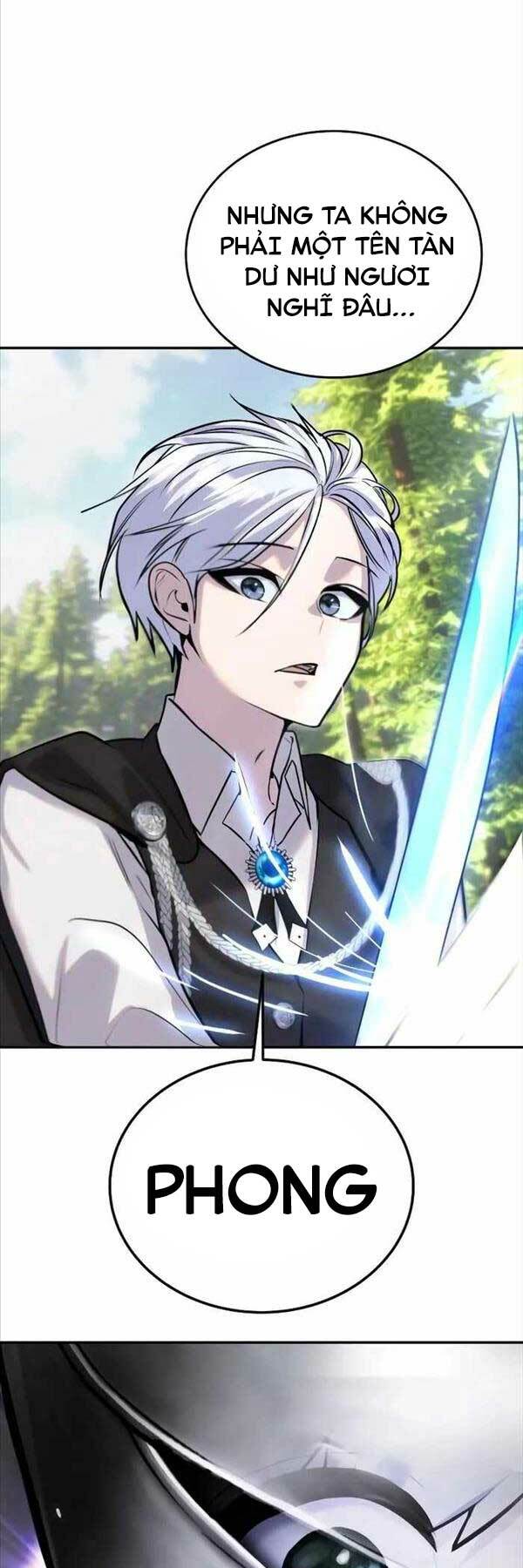 Tôi Mạnh Hơn Anh Hùng - Chapter 5 - Page 7