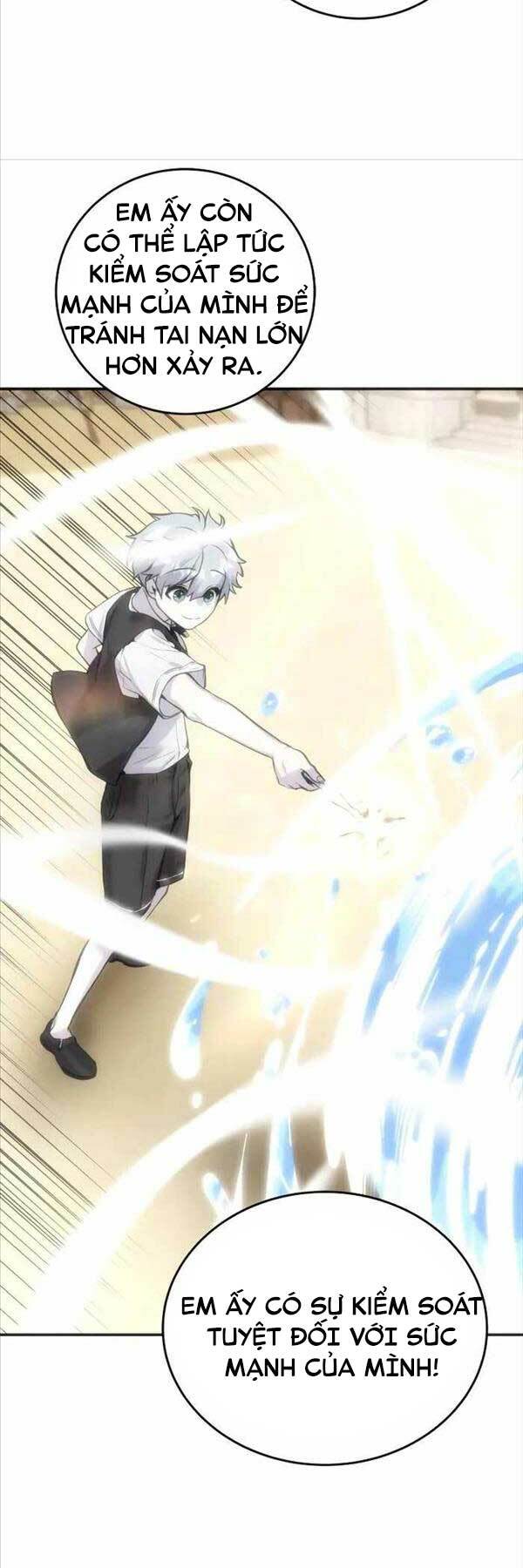 Tôi Mạnh Hơn Anh Hùng - Chapter 6 - Page 9