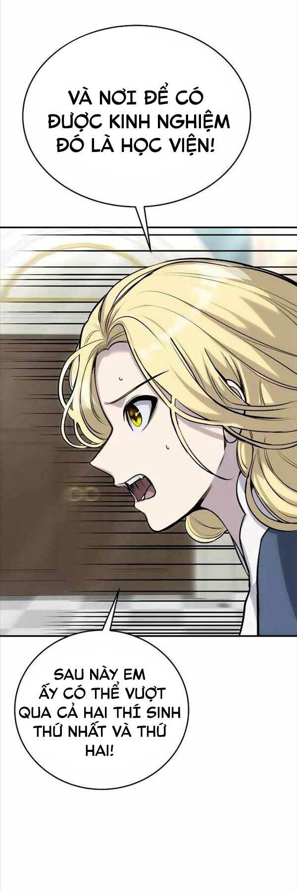 Tôi Mạnh Hơn Anh Hùng - Chapter 6 - Page 12