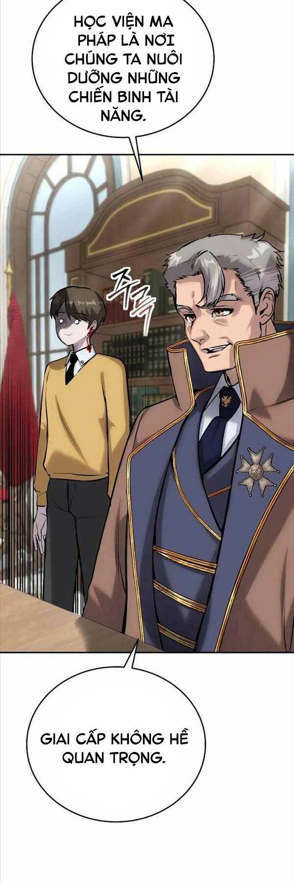 Tôi Mạnh Hơn Anh Hùng - Chapter 6 - Page 15