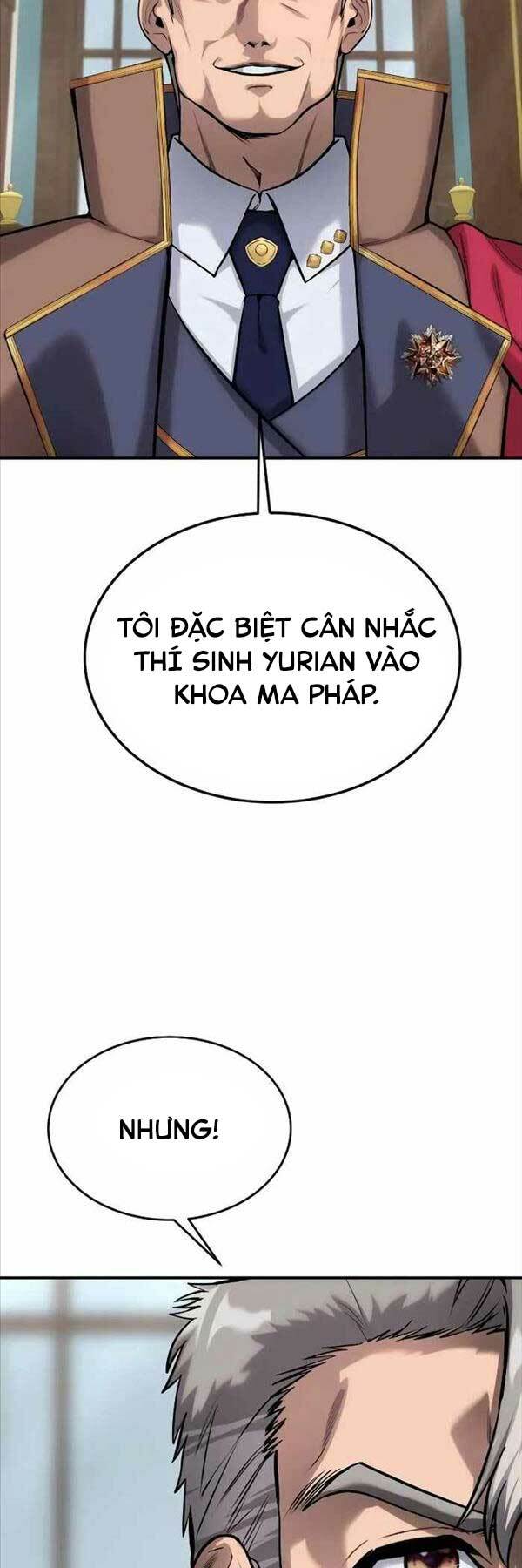 Tôi Mạnh Hơn Anh Hùng - Chapter 6 - Page 18